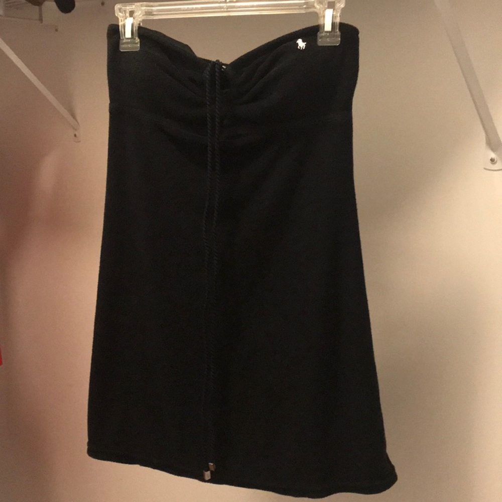 Polo by Ralph Lauren Towel Dress